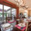 Отель Casa Oso Grande, 4 Bedrooms, Sleeps 10, Foosball, Hot Tub, Fireplace, фото 9