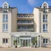 Отель Trip Inn Hotel Astoria Göttingen в Геттингене