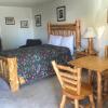 Отель Northwoods Motel, фото 4