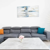 Отель Whitesage - Stylish Retreat in JVC with Designer Swimming Pool, фото 24