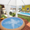Отель Amazing Home in Pula with Hot Tub, WiFi & 4 Bedrooms, фото 20
