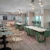 Отель Tru by Hilton Miami Airport South Blue Lagoon, фото 13