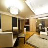 Отель iTaipei Service Apartment, фото 23