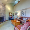 Отель Lakeside @ Deer Valley #1751 4 Bedroom Condo, фото 10