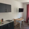 Отель Dorsten-Ferienwohnung, фото 5