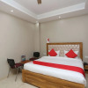 Отель OYO 24626 Palm Garden Suites, фото 11