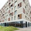 Отель Chill Apartments Center Warsaw в Варшаве