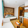 Отель HANA Stay, фото 9