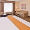 Отель Holiday Inn Express St. Croix Valley, an IHG Hotel, фото 7
