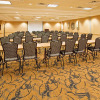 Отель Holiday Inn Express Hastings, an IHG Hotel, фото 19