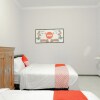 Отель Queen Homestay by OYO Rooms, фото 6