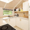 Отель 6 Person Holiday Home in Ansager, фото 11