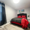 Отель EMALUX Condo Near Downtown,Bus,Train,Hospitals,United-Center,Fulton Market, фото 4