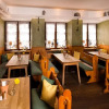 Отель KOLBERBRÄU Posthotel und Gasthaus, фото 14
