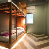 Отель Loftel 22 Hostel, фото 6
