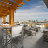 Отель Fairfield Inn & Suites Nashville Downtown/The Gulch, фото 20