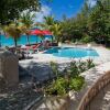 Отель Villa Baie Longue Beach House, фото 17