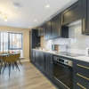 Отель Elliot Oliver - Luxurious 2 Bedroom Apartment With Parking, фото 13