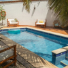 Отель Mezcal Hotel, фото 22