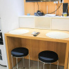 Отель Brand New And Best Studio Apartment At B Residence, фото 9