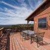 Отель Lindleys Valley View - Three Bedroom Cabin, фото 9