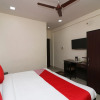 Отель Shree Ji Bhopal by OYO Rooms, фото 21