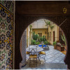 Отель Riad Letchina, фото 19