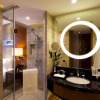 Отель Qingdao Celebrity Hotel, фото 8