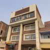 Отель Itsy By Treebo - City Inn Amritsar, фото 37