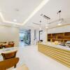 Отель Hana 2 Apartment & Hotel Bac Ninh, фото 11
