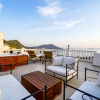 Отель Flat with Shared Pool, Terrace and Jacuzzi in Kas, фото 3