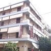 Отель Galaxy Hotel в Istiaia-Aidipsos