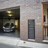 Отель Sydney Two Storey Warehouse Style Home, фото 10