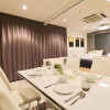 Отель Taketo Stay Terrace One, фото 9