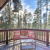 Отель Massive 7-acre Ruidoso Home w/ Sierra Blanca Views, фото 1