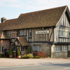Отель The Roebuck Hotel by Greene King Inns, фото 1