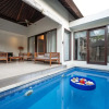 Отель Aldeoz Grand Kancana Villa Bali, фото 41