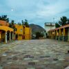 Отель Casas de Guanajuato, фото 48