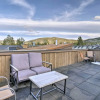 Отель Frisco Condo w/ Rooftop Deck & 360 Mountain Views!, фото 15
