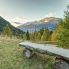 Отель Cozy Holiday Home in Valfrejus near Ski Lift, фото 17