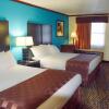 Отель Best Western Fairwinds Inn, фото 3