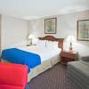 Отель Holiday Inn Express Auburn Touring Dr, фото 24