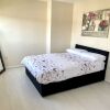 Отель Well Presented 1-bed Apartment in Birmingham в Бирмингеме