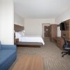 Отель Holiday Inn Express Hotel And Suites Goodland, фото 11