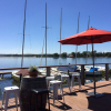 Отель Lake Wendouree Luxury Apartments, фото 7