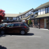 Отель Tudor Court Motel, фото 7