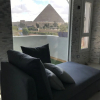 Отель Pyramids Cozy and Friendly House, фото 6