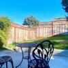 Отель Entire 3 bedroom house for 6 people Near SFO SF Bay Area Newly updated, фото 4