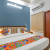 Отель Fabexpress North Inn, фото 10