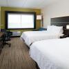 Отель Holiday Inn Express & Suites Romeoville - Joliet North, an IHG Hotel, фото 3